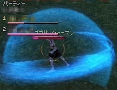 ホブゴブリンシャーマン