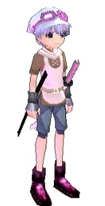 テラアドベンチャーウェア