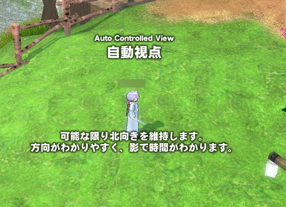自動視点