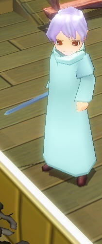 ローブ