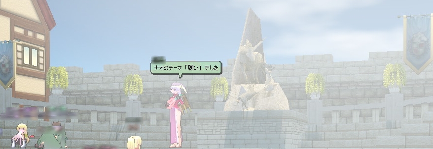 飛び入りの奏者