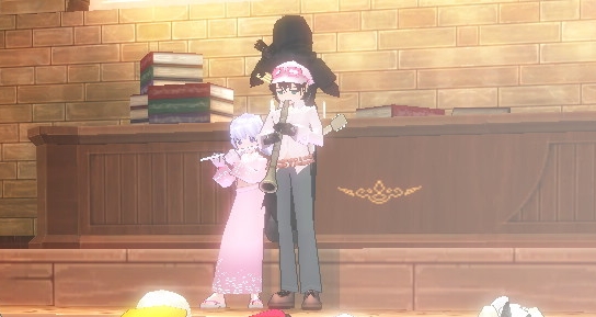 第13奏者
