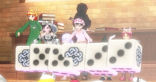 演奏リレー