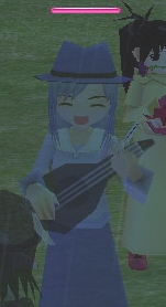 ロナ(タルラークサーバー)