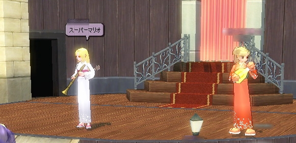 第9奏者