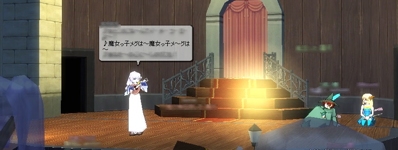第9奏者